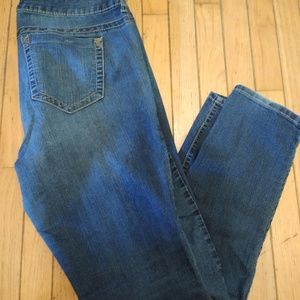 TORRID DENIM SIZE 18T